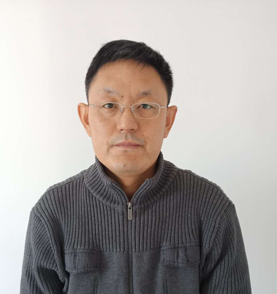 辛德胜