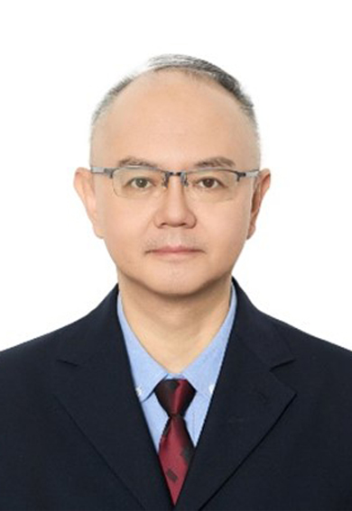 白冬军