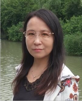肖凤娟